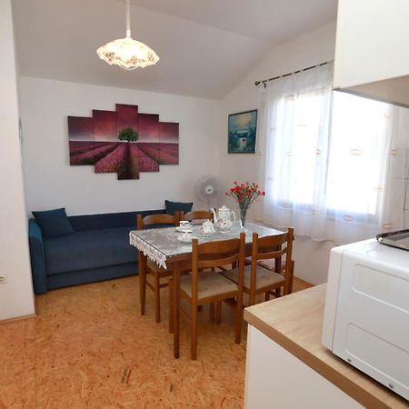 Apartments Irena トロギール エクステリア 写真